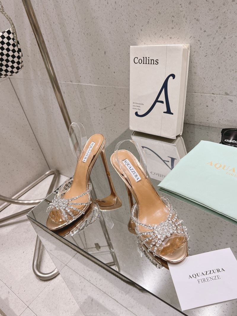 Aquazzura Sandals